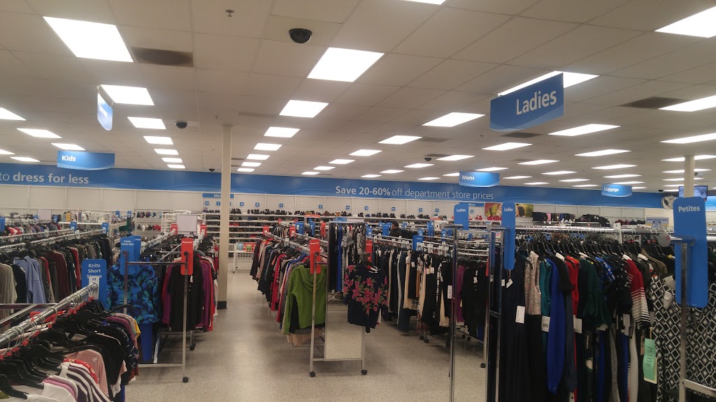 Ross Dress for Less | 1022 Crossings Blvd, Spring Hill, TN 37174, USA | Phone: (931) 486-0656