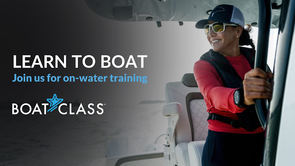 BoatClass | 1360 S Banana River Dr, Merritt Island, FL 32952, USA | Phone: (610) 613-9216