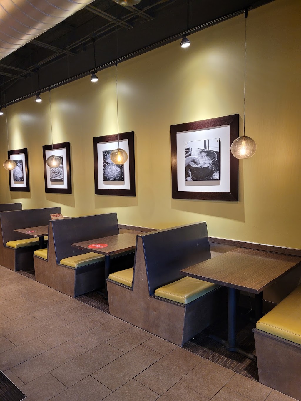 Noodles and Company | 5220 NE Central Ave, Minneapolis, MN 55421, USA | Phone: (763) 572-7783