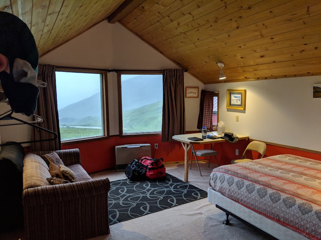 Hatcher Pass Lodge | Mi 175 & Fishhook Willow Rd, Gold Cord Rd, Palmer, AK 99645, USA | Phone: (907) 745-1200