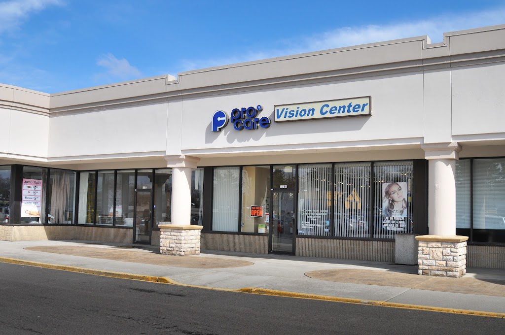 Pro Care Vision Center | 1155 Columbus Pike, Delaware, OH 43015, USA | Phone: (740) 363-0787