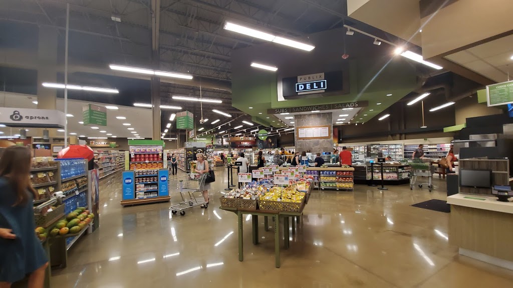 Publix Super Market at Starkey Ranch Town Square | 13589 FL-54, Odessa, FL 33556, USA | Phone: (813) 926-1182