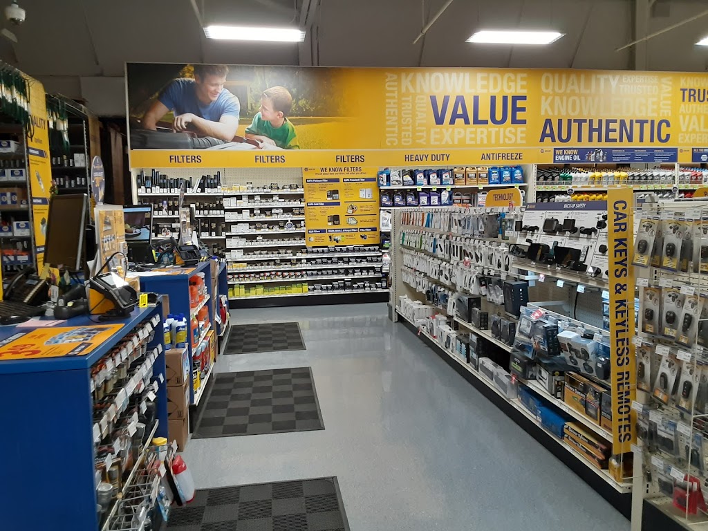 NAPA Auto Parts - NAPA Auto Parts DET007 | 34532 Warren Rd, Westland, MI 48185, USA | Phone: (734) 762-0930