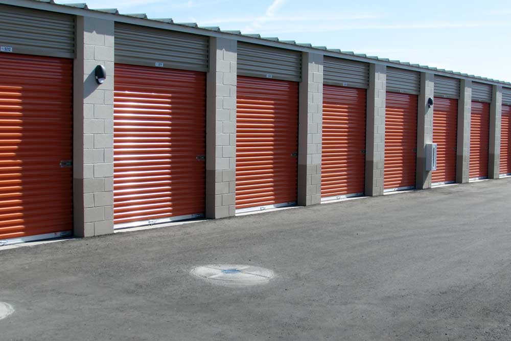 Public Storage | 4040 S Val Vista Dr, Gilbert, AZ 85297, USA | Phone: (480) 378-0467