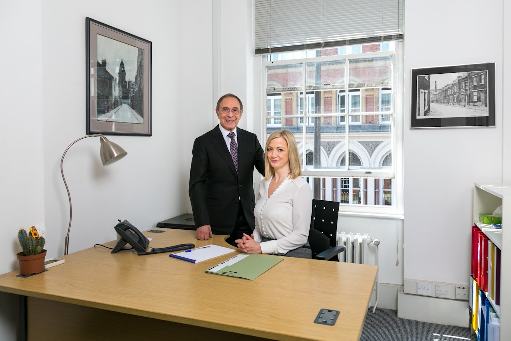 Lester Campbell Conveyancing Firm | 17 Park Pl, Leeds LS1 2SJ, UK | Phone: 0113 467 0100