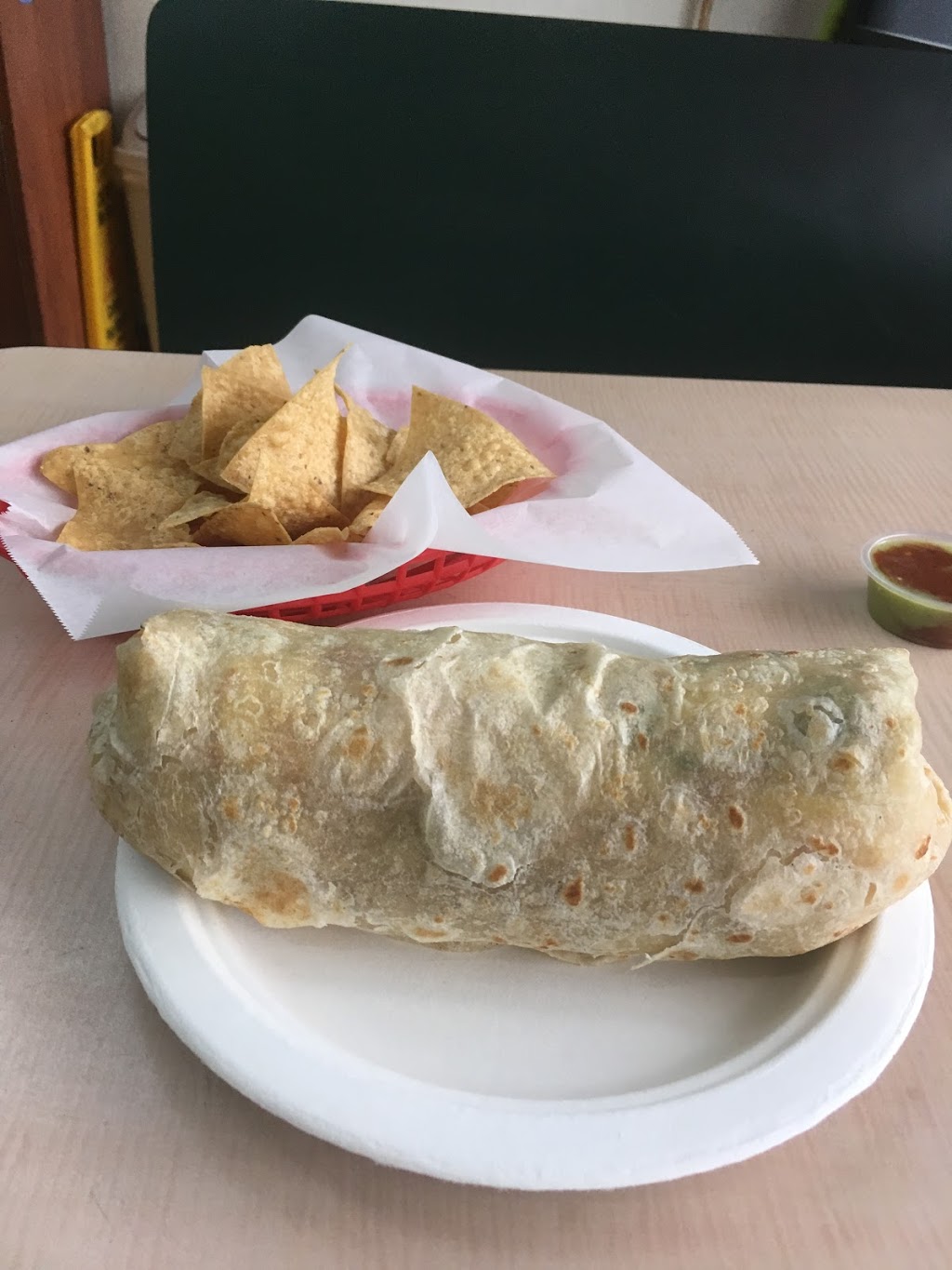 D Sotos Taco Shop | 5307 Lake Murray Blvd, La Mesa, CA 91942, USA | Phone: (619) 724-6512