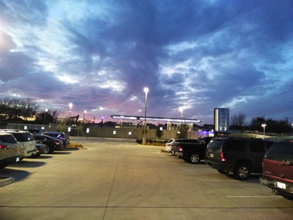 Northside Station | 2829 Decatur Ave, Fort Worth, TX 76106, USA | Phone: (817) 215-8600