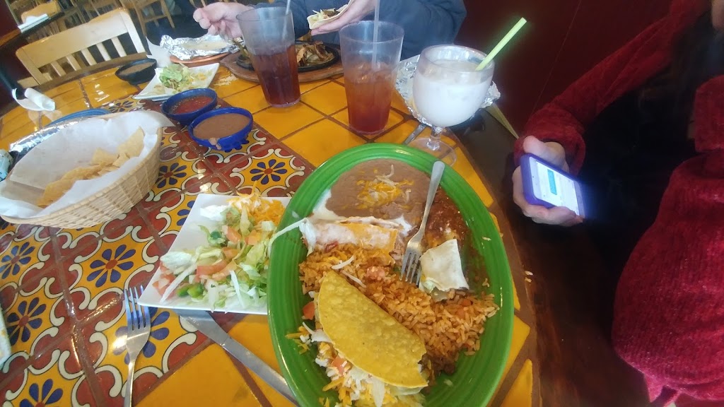 Sombreros Mexican Restaurant | 28050 Walker South Rd SOUTH, Walker, LA 70785, USA | Phone: (225) 665-6996