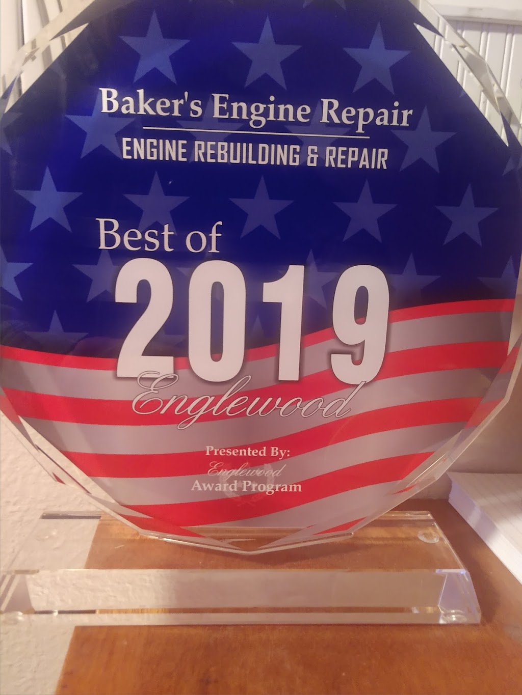 Bakers Automotive Repair | 3370 W Chenango Ave, Englewood, CO 80110 | Phone: (720) 331-5907