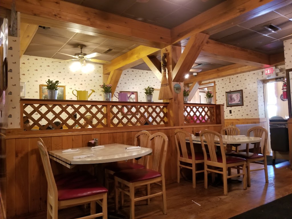 Feed Mill Restaurant & Pizza | 721 N Market St, Felicity, OH 45120 | Phone: (513) 876-3306