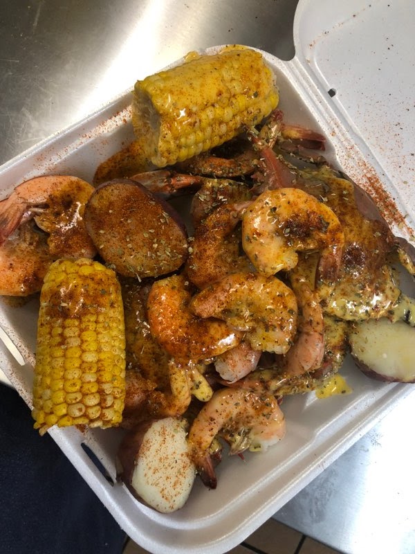 Kings Fish & Wings | 3862 Flat Shoals Rd, Union City, GA 30291, USA | Phone: (770) 774-1155