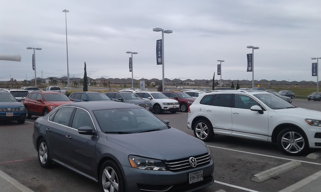 Ancira Volkswagen of Laredo | 2701 Bob Bullock Loop, Laredo, TX 78045, USA | Phone: (956) 717-2200