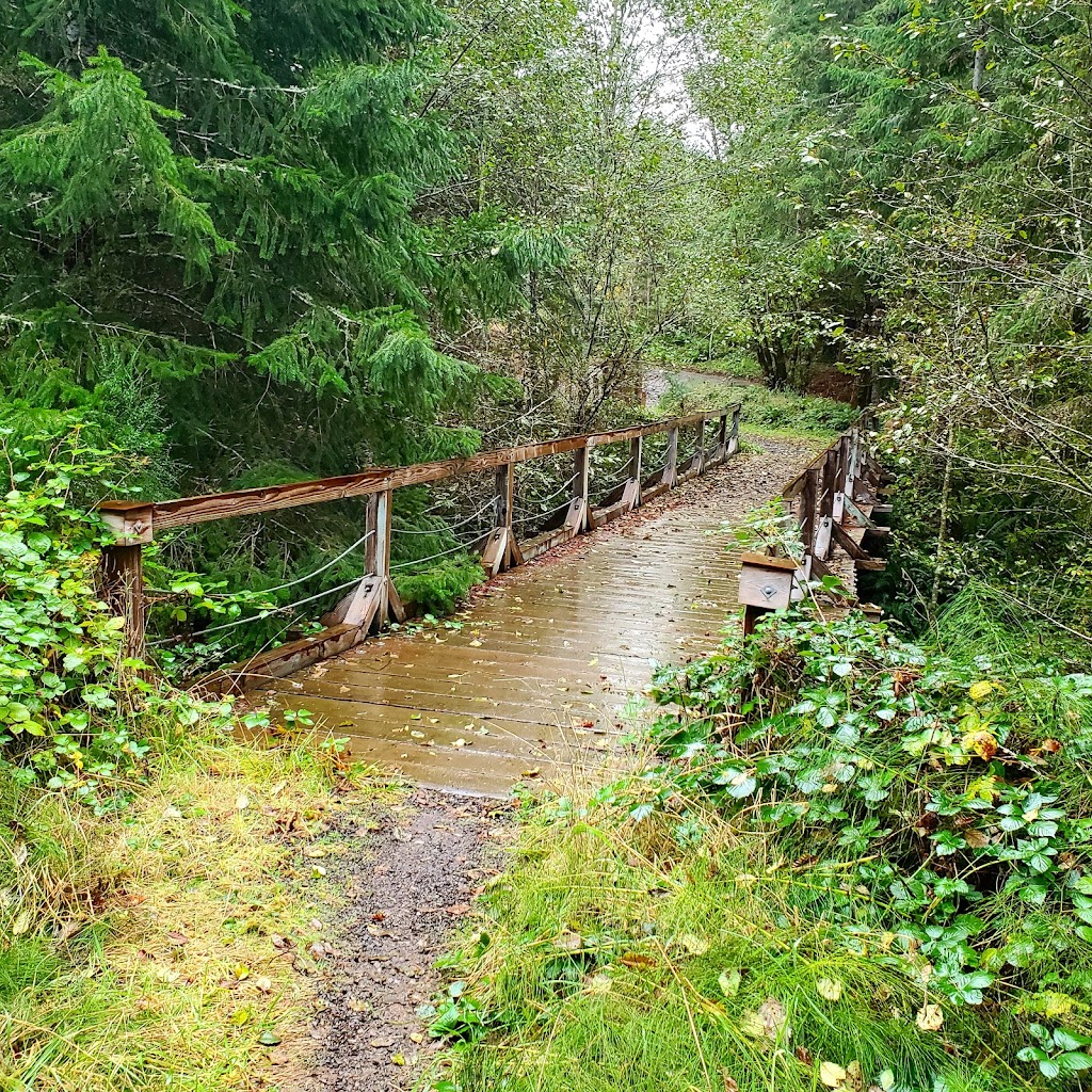 Chapman Landing Trailhead - CZ Trail | Unnamed Road, Scappoose, OR 97056, USA | Phone: (503) 543-7146