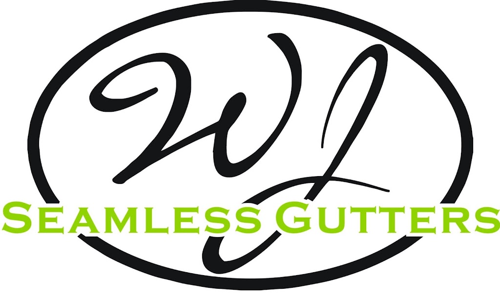 WJ Seamless Gutters | 10500 SE 149th St, Oklahoma City, OK 73165, USA | Phone: (405) 996-7321