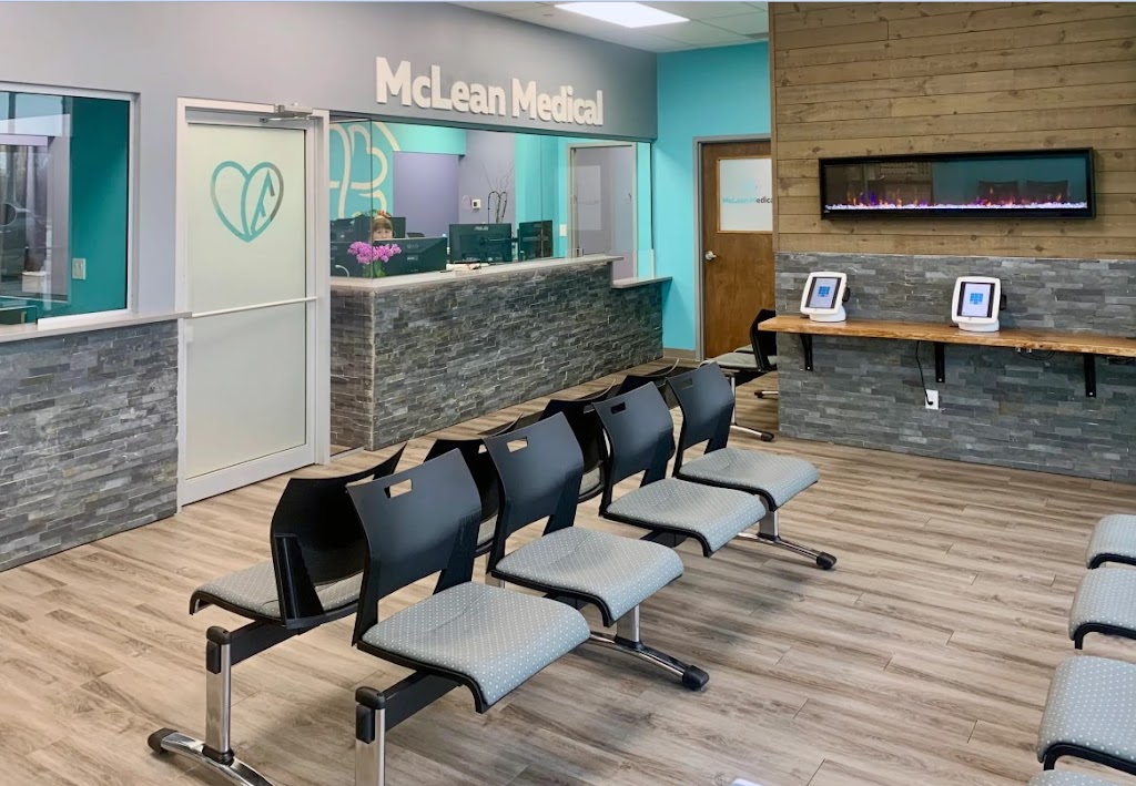 McLean Medical Walk-In Clinic | 11400 Tecumseh Rd E, Windsor, ON N8N 1L7, Canada | Phone: (226) 826-0810