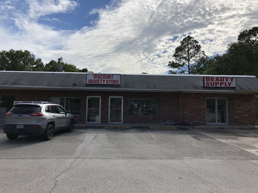 Discount Variety Store | 1000 S Water St Suite B, Starke, FL 32091, USA | Phone: (904) 454-1012