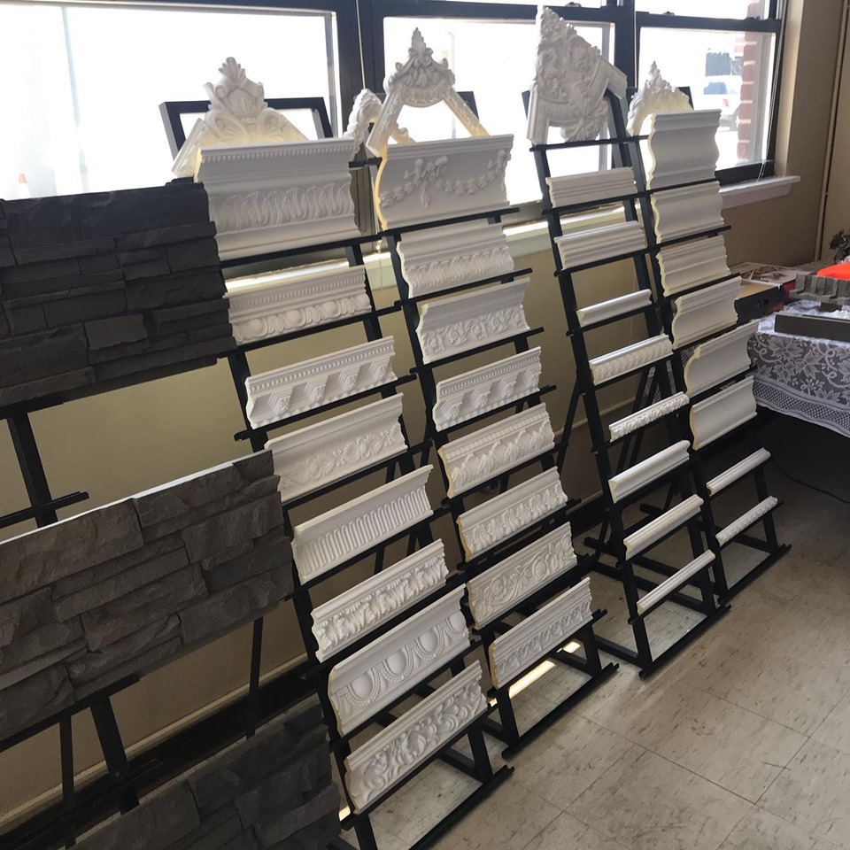 Distinct Building Supply | 198 Miller Pl, Hicksville, NY 11801, USA | Phone: (718) 669-0002