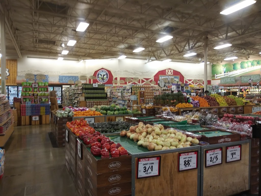 Sprouts Farmers Market | 5265 US-280, Birmingham, AL 35242, USA | Phone: (205) 263-2808