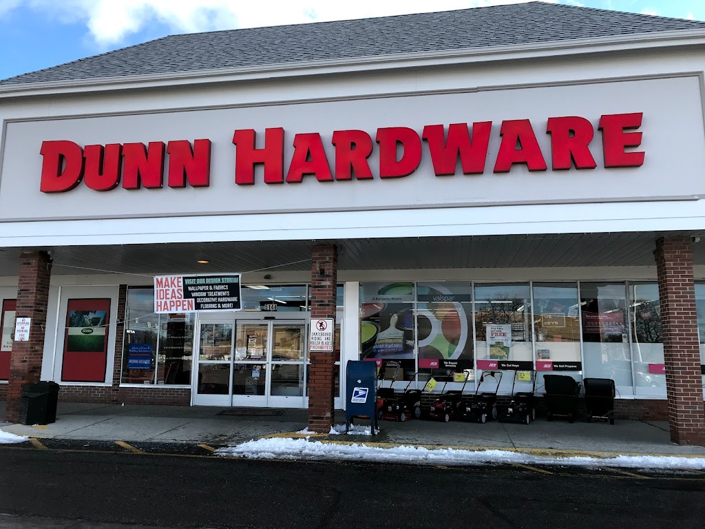 Dunn Hardware | 5144 Wilson Mills Rd, Richmond Heights, OH 44143, USA | Phone: (440) 720-0411
