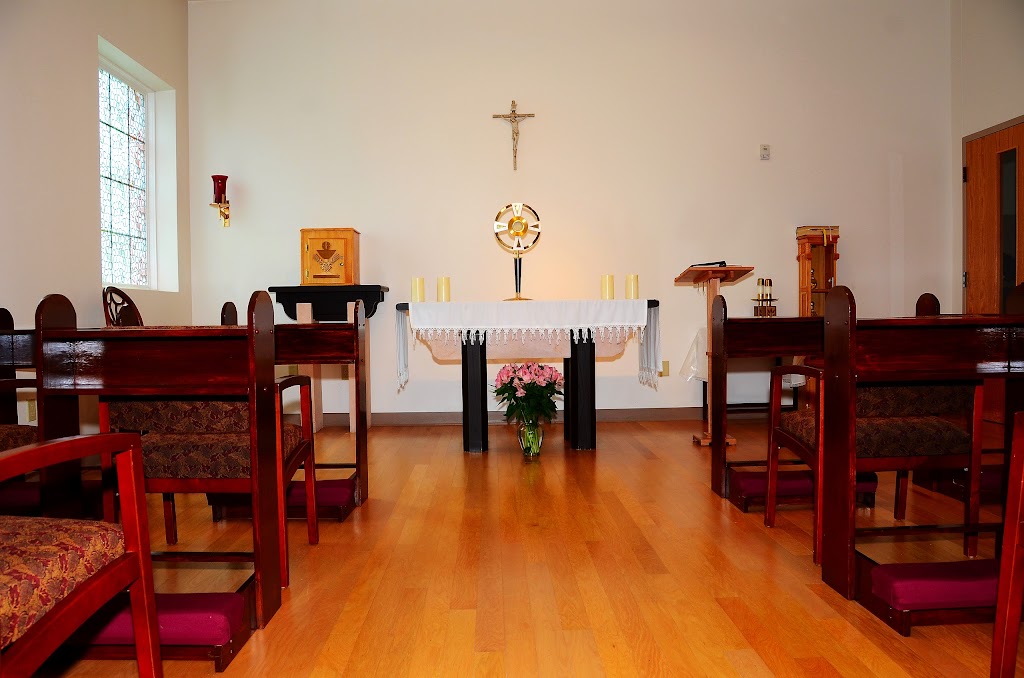 Sacred Heart Of Jesus Chinese Parish | 4201 14th St, Plano, TX 75074, USA | Phone: (972) 516-8500