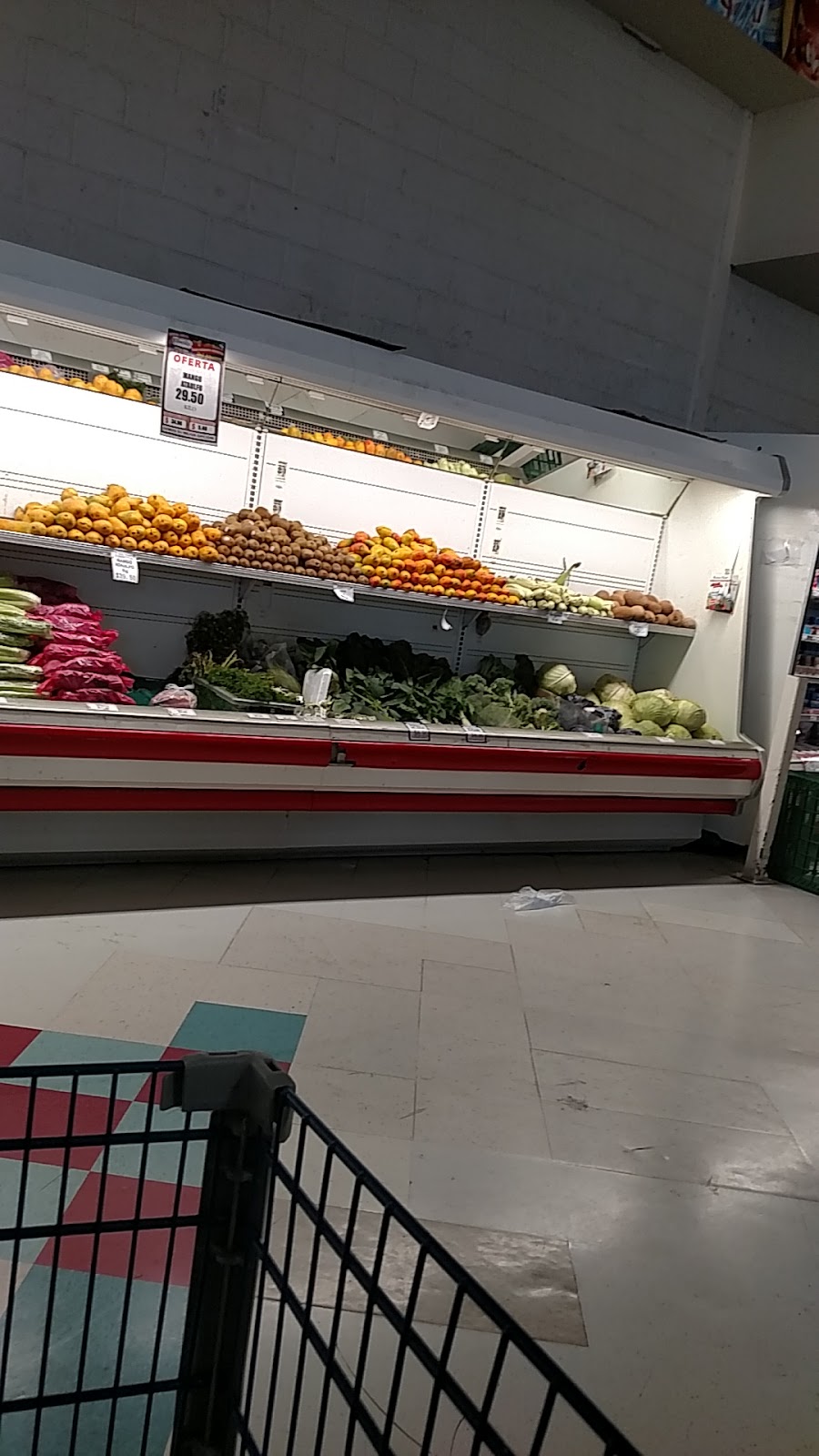 Supermercado González | Av, C. Santiago Blancas 380, Praderas del Sur, 32599 Cd Juárez, Chih., Mexico | Phone: 656 683 3337