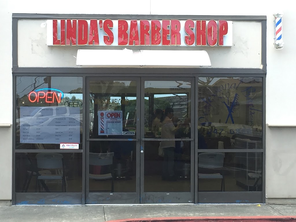 Lindas Barber Shop | 46-047 Kamehameha Hwy, Kaneohe, HI 96744, USA | Phone: (808) 247-6830