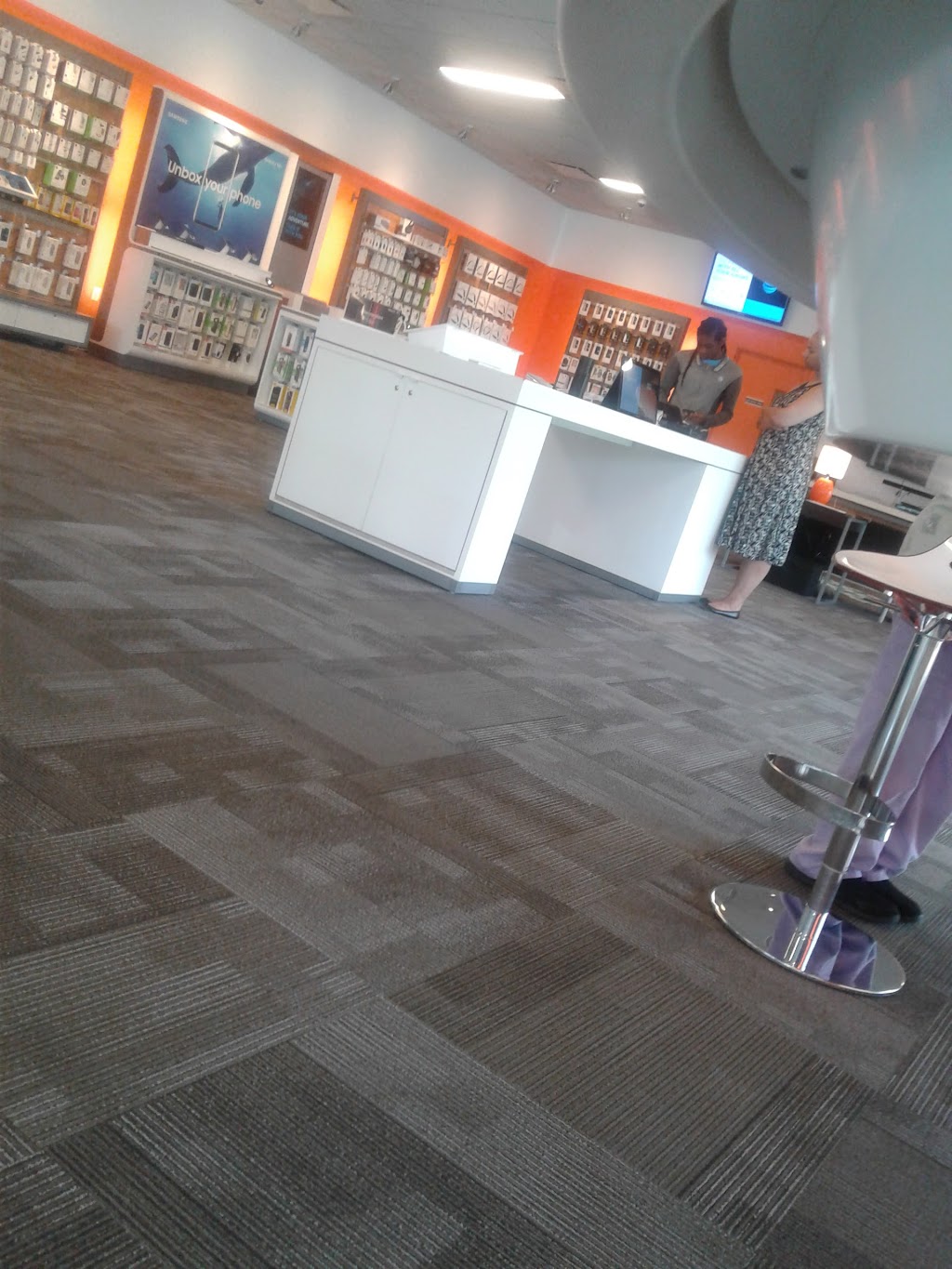 AT&T Store | 7394 Harbour Towne Pkwy, Suffolk, VA 23435, USA | Phone: (757) 394-1232