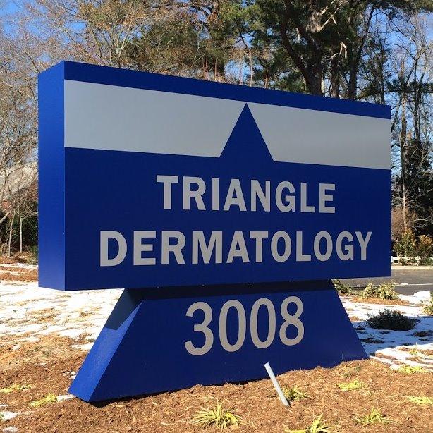 Triangle Dermatology Associates | 203 E Industry Dr, Oxford, NC 27565, USA | Phone: (919) 286-7903