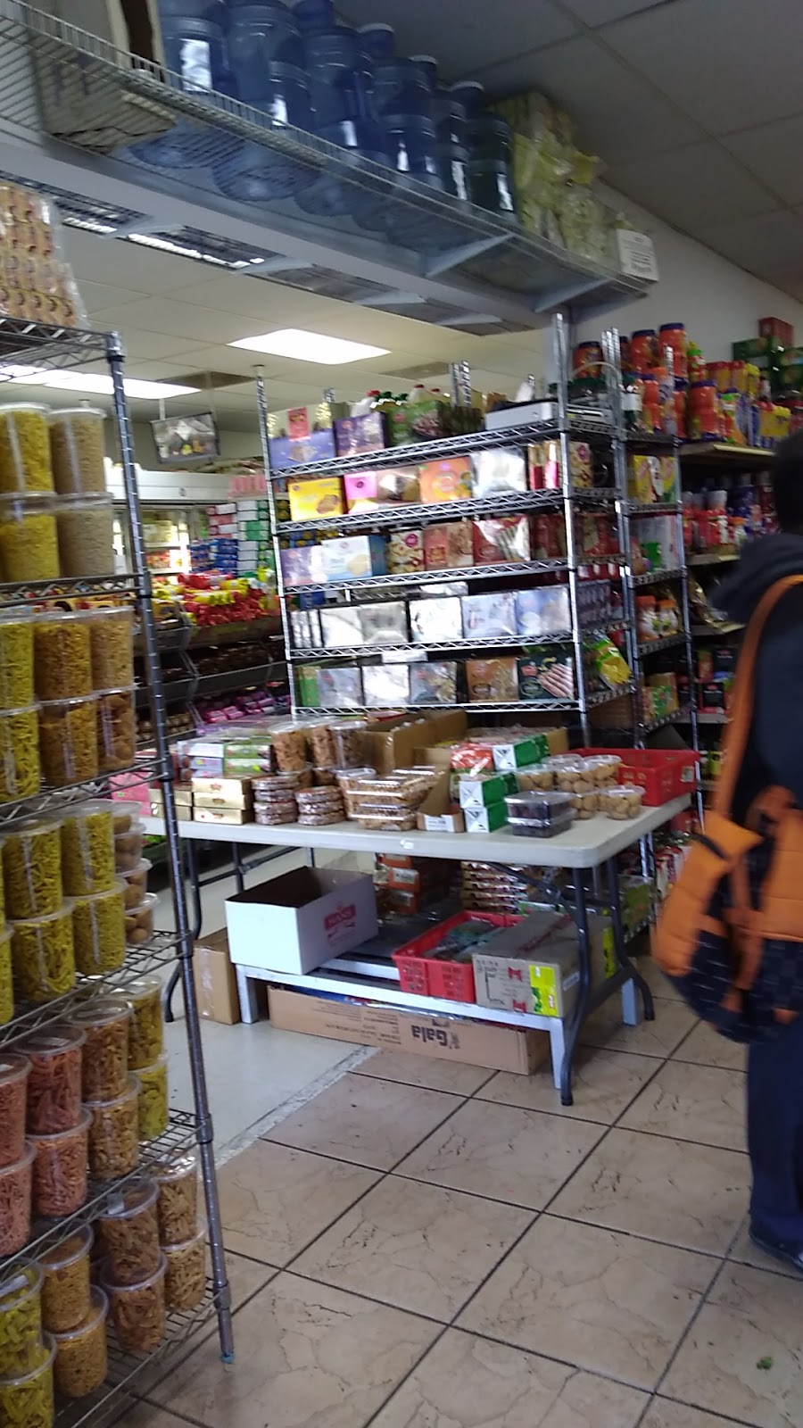 Dulhan Grocery | 34161 Fremont Blvd, Fremont, CA 94555, USA | Phone: (510) 794-8201