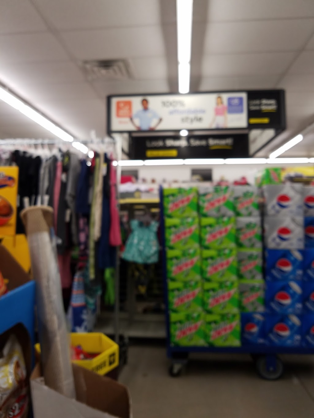 Dollar General | 575 E State Hwy 29, Bertram, TX 78605, USA | Phone: (737) 238-0915