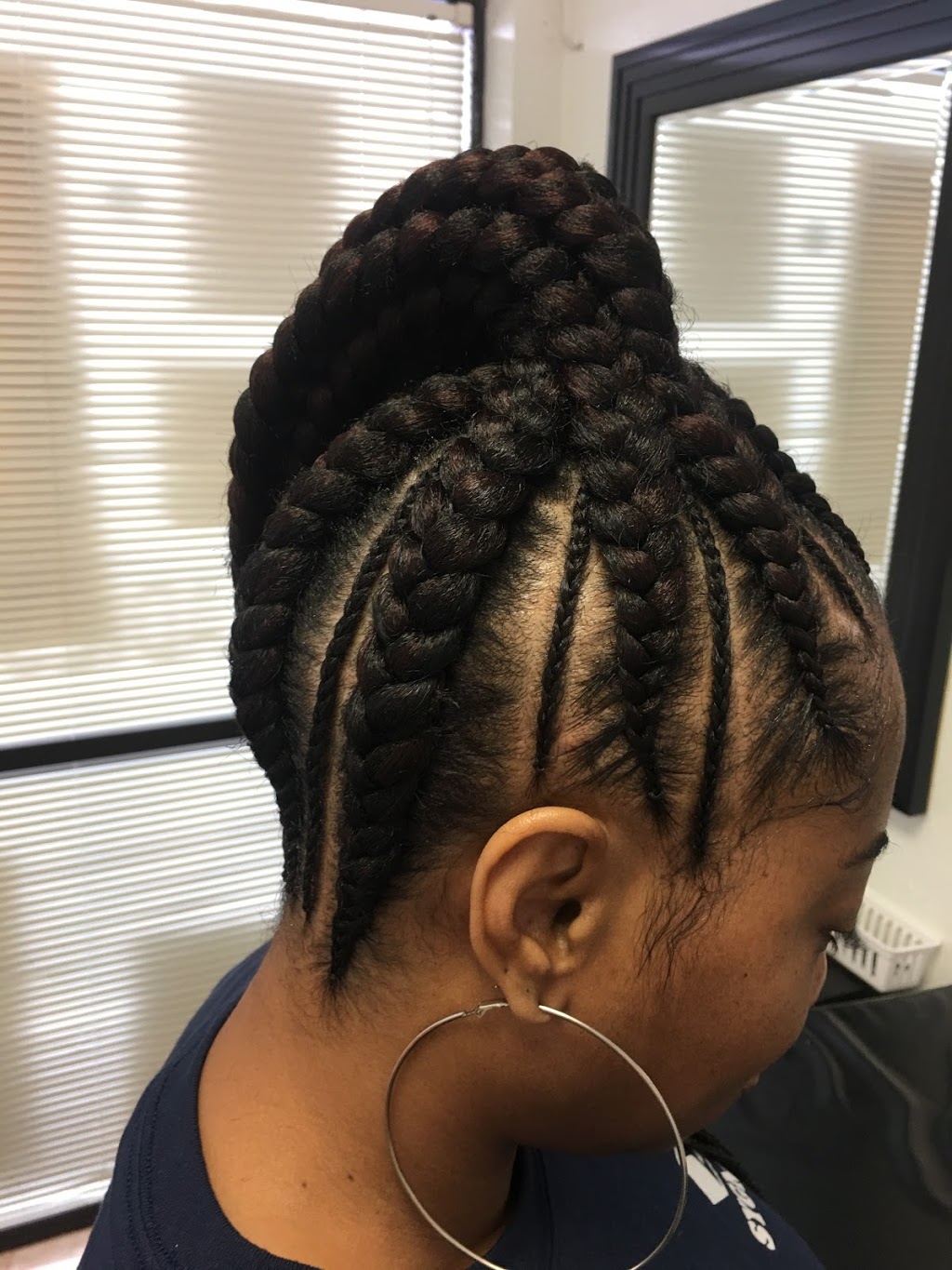 Marlys Braids & Weaves | 6416 Rufe Snow Dr, North Richland Hills, TX 76148, USA | Phone: (817) 479-6389