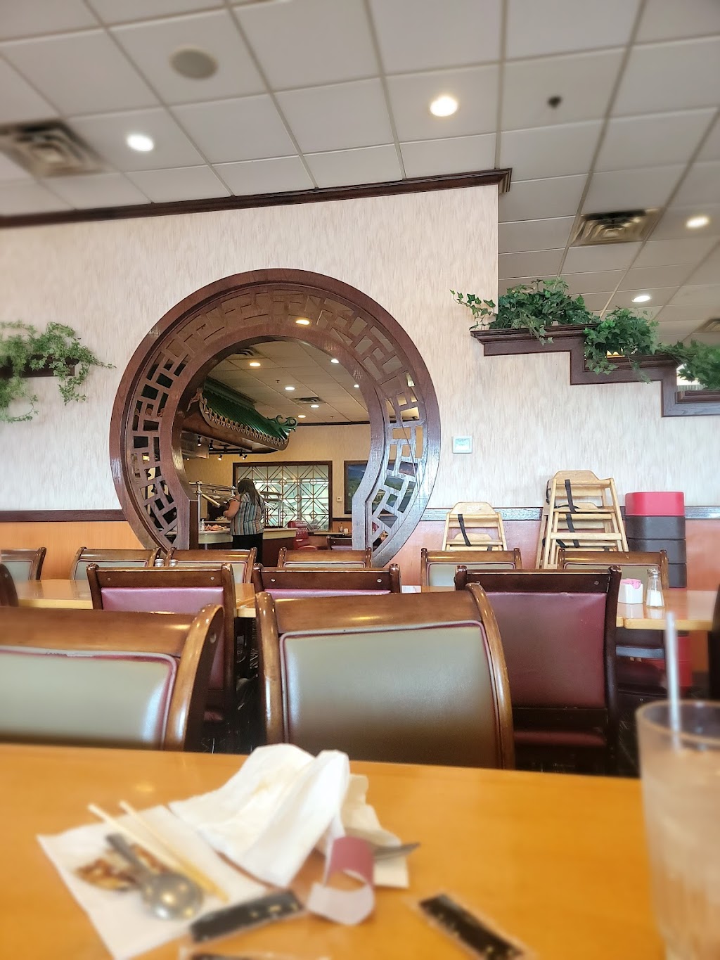 Mongolian Barbeque | 1490 W Frontage Rd, Stillwater, MN 55082, USA | Phone: (651) 351-5048