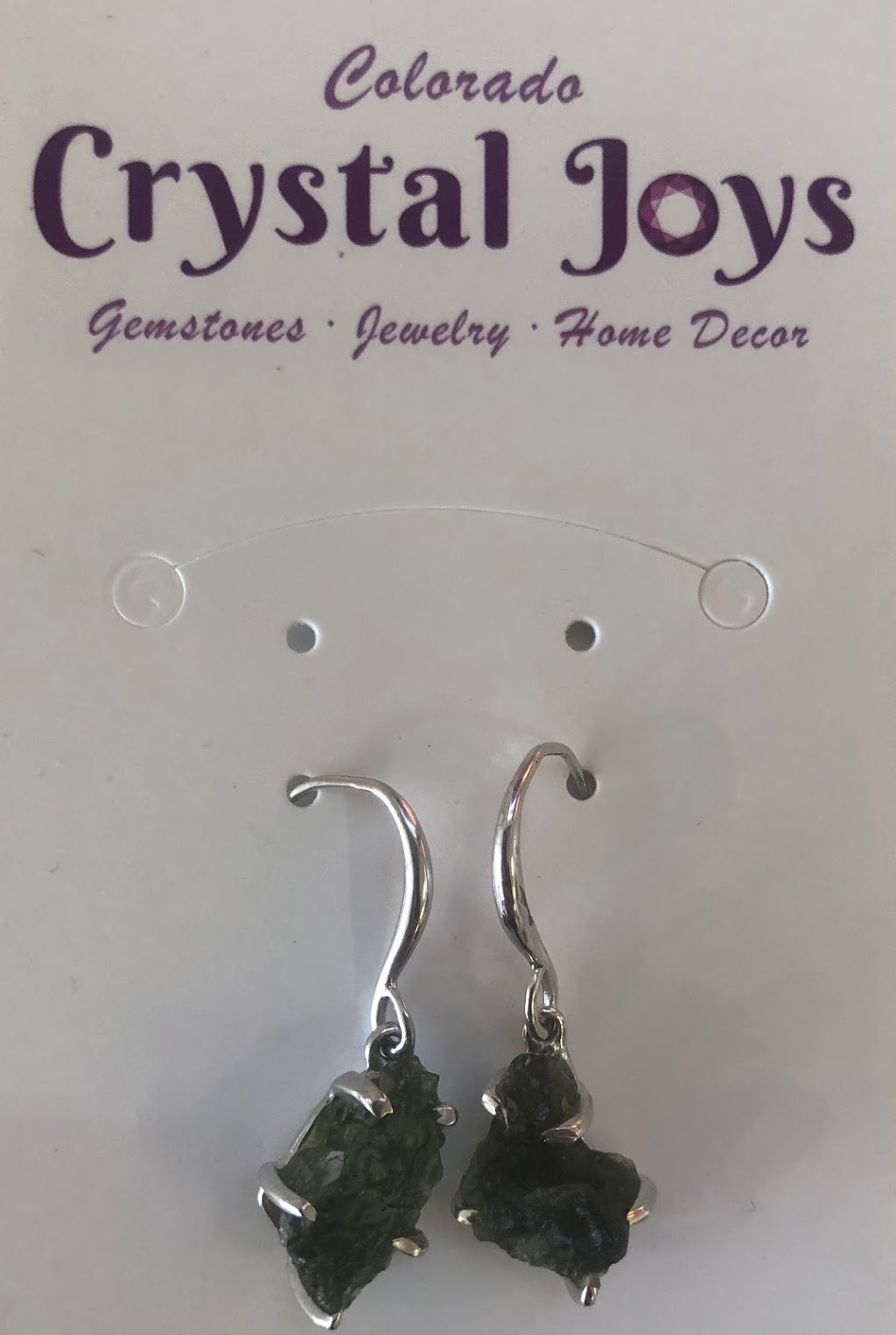 Crystal Joys | 5655 Olde Wadsworth Blvd, Arvada, CO 80002, USA | Phone: (720) 390-7992