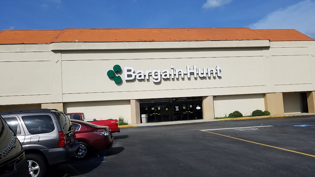 Bargain Hunt | 4140 Carothers Pkwy, Franklin, TN 37067, USA | Phone: (615) 591-0774