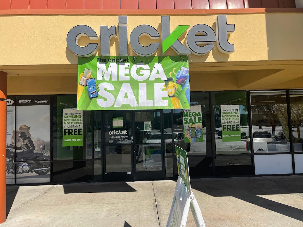 Cricket Wireless Authorized Retailer | 4165 Century Blvd, Pittsburg, CA 94565, USA | Phone: (925) 526-7006