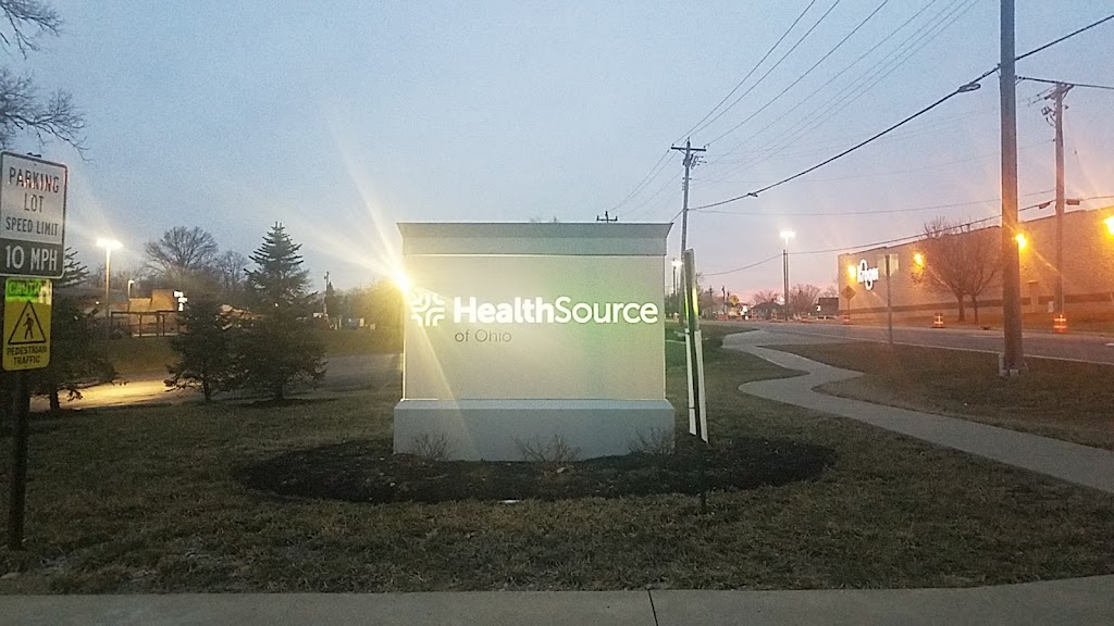 Healthsource Of Ohio | 559 Old State Rte 74, Cincinnati, OH 45244, USA | Phone: (513) 474-2870