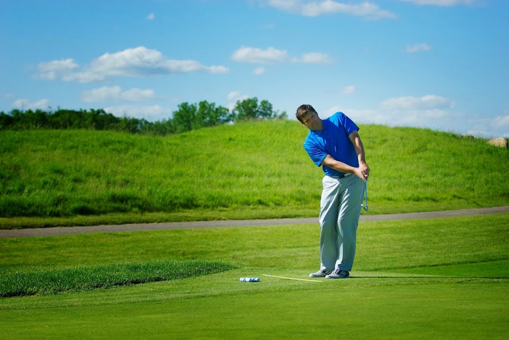 Jeff Goble Golf Inc. | 8768 N Territorial Rd, Plymouth, MI 48170, USA | Phone: (734) 604-9919