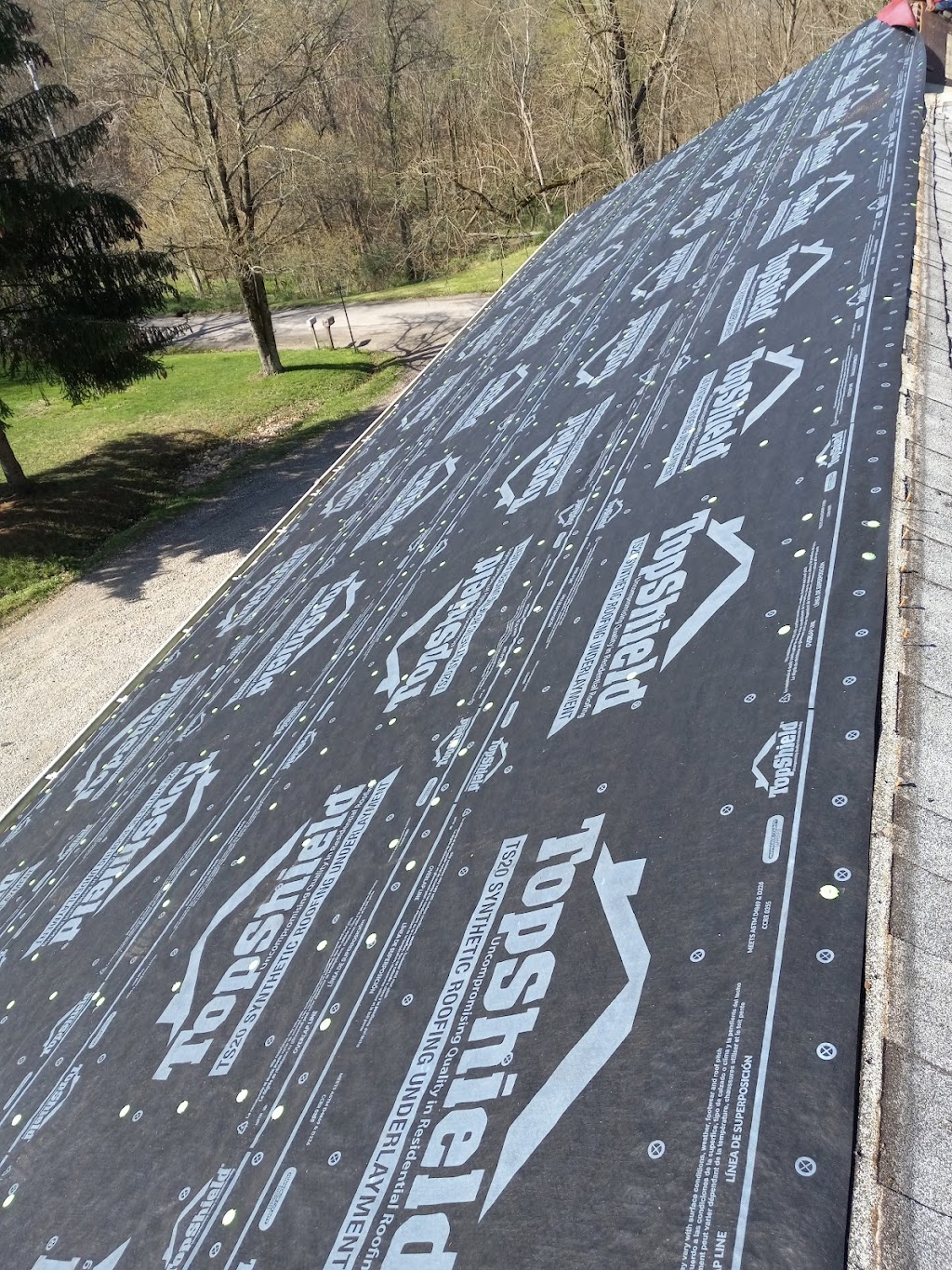 Affordable Roofing and Construction | 120 Church Alley, Chester, WV 26034, USA | Phone: (304) 914-2642