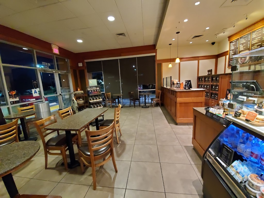 Peets Coffee | 955 Catalina Blvd Suite 103, San Diego, CA 92106, USA | Phone: (619) 858-0157