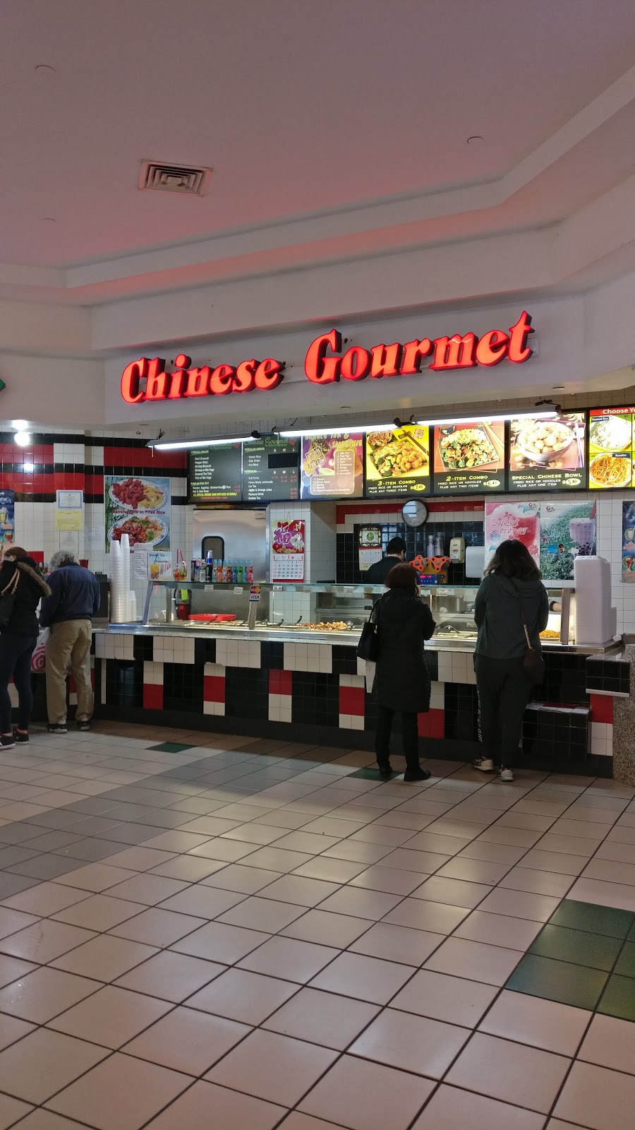 Chinese Gourmet Express | 358 N Broadway, Hicksville, NY 11801, USA | Phone: (800) 719-9329