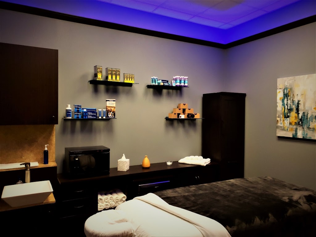 Affinity Massage | Salons By JC, 8160D Coller Way Suite 41, 8160 Coller Way #39, Woodbury, MN 55125, USA | Phone: (612) 743-2403