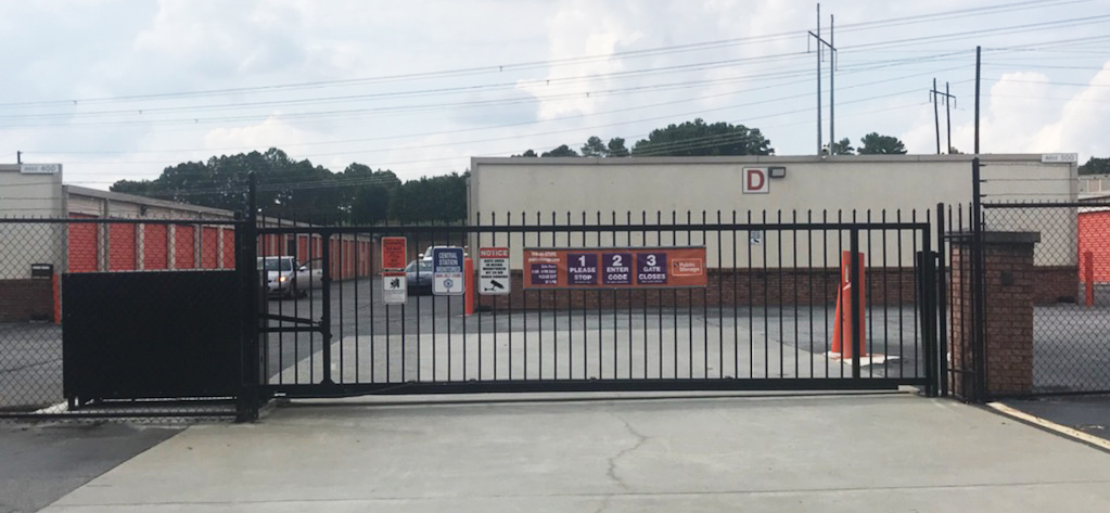 Public Storage | 4475 Satellite Blvd, Duluth, GA 30096, USA | Phone: (678) 942-6396