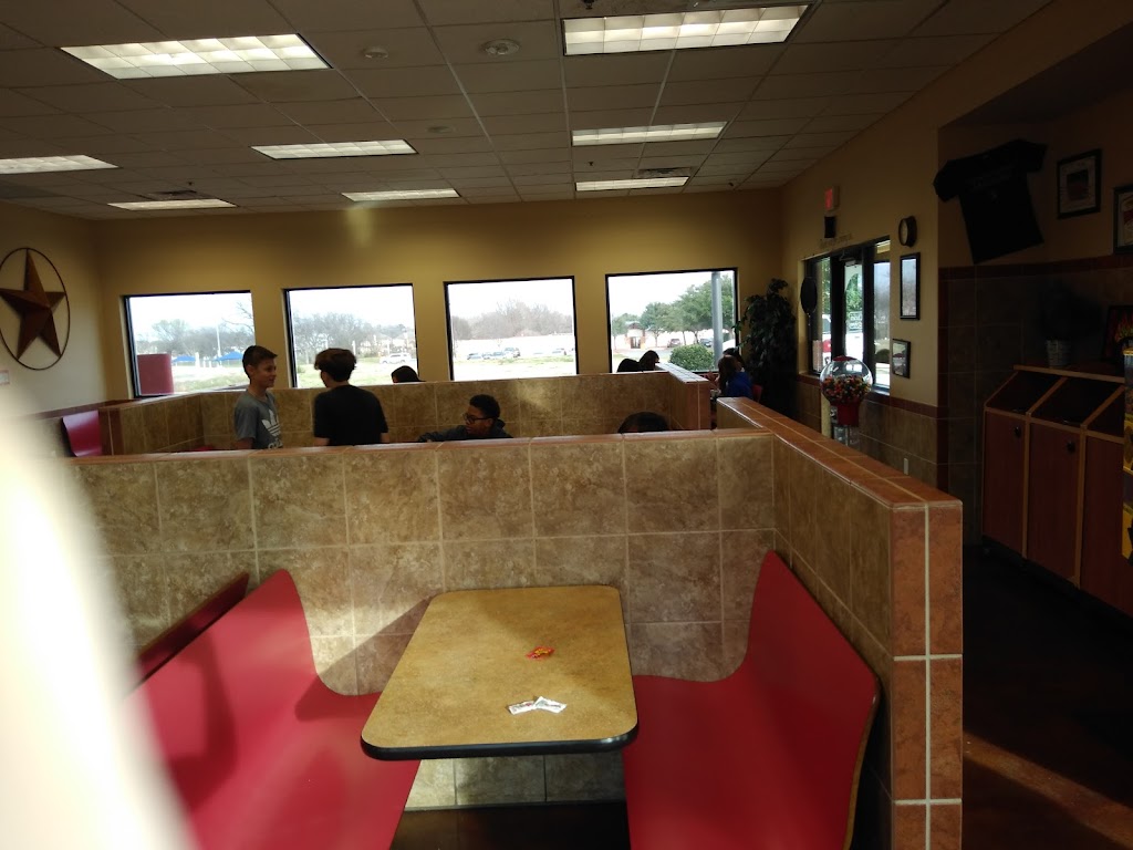 Chicken Express | 2450 Justin Rd, Highland Village, TX 75077, USA | Phone: (972) 317-1030