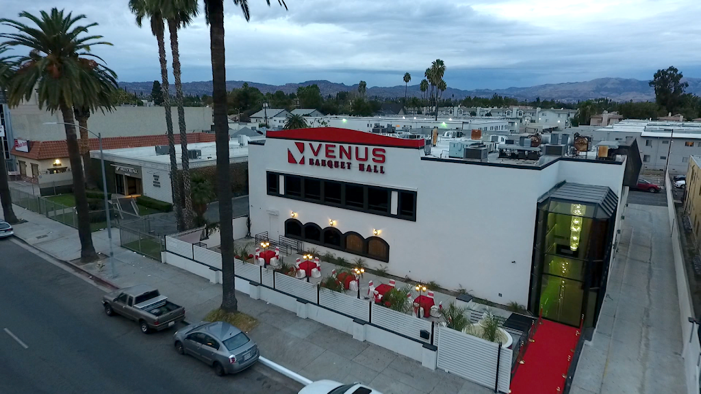 Venus Banquet Hall | 20825 Sherman Way, Winnetka, CA 91306, USA | Phone: (818) 600-4656