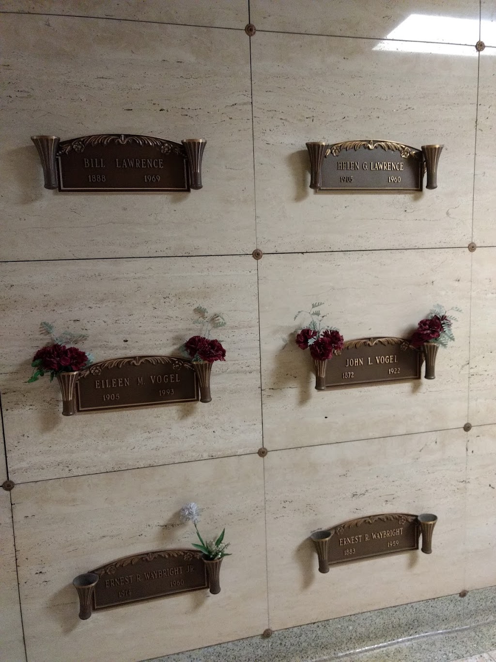 Tacoma Mausoleum & Mortuary | 5302 S Junett St #6335, Tacoma, WA 98409, USA | Phone: (253) 474-9574