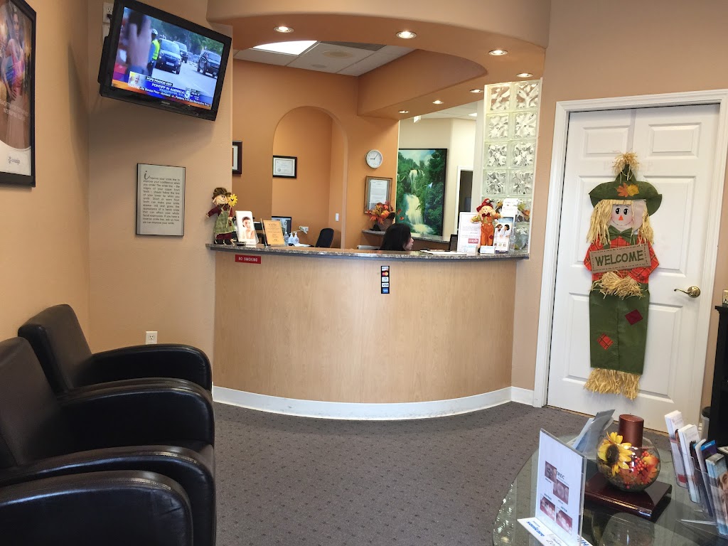 Happy Teeth Dental | 2209 N San Gabriel Blvd, Rosemead, CA 91770, USA | Phone: (626) 288-6488