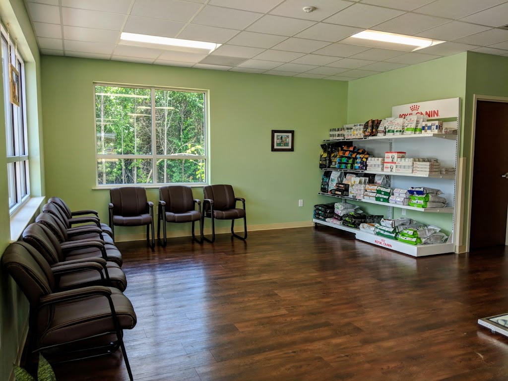 Wentworth Animal Hospital PLLC | 182 County Home Rd, Reidsville, NC 27320, USA | Phone: (336) 347-0340