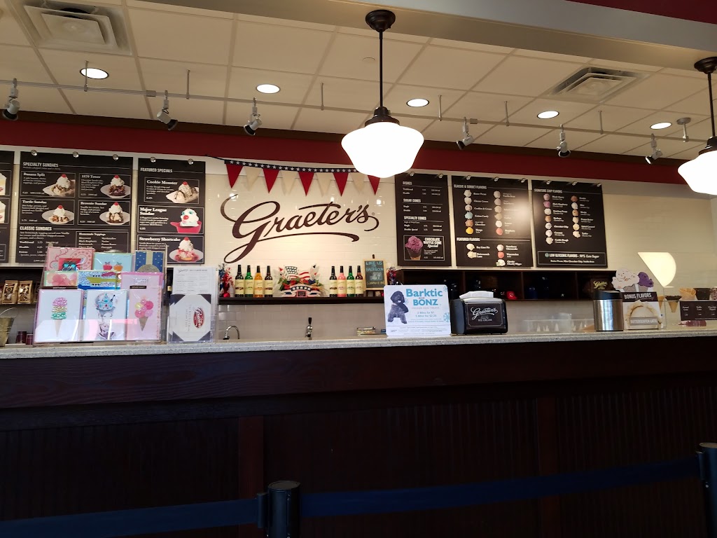 Graeters Ice Cream | 10610 Perry Hwy, Wexford, PA 15090, USA | Phone: (724) 940-2272