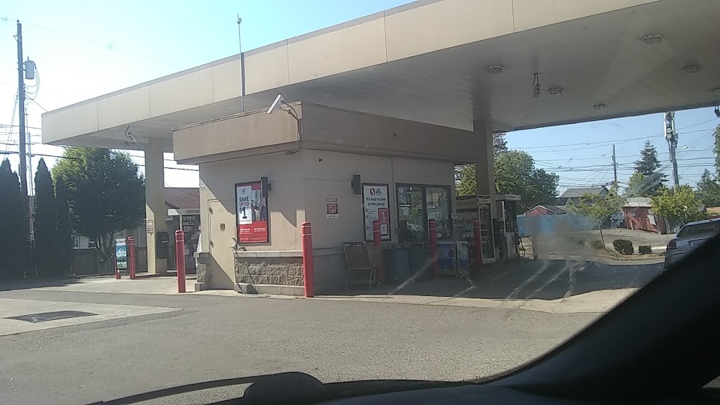 Safeway Fuel Station | 1402 S 38th St, Tacoma, WA 98418 | Phone: (253) 671-2343