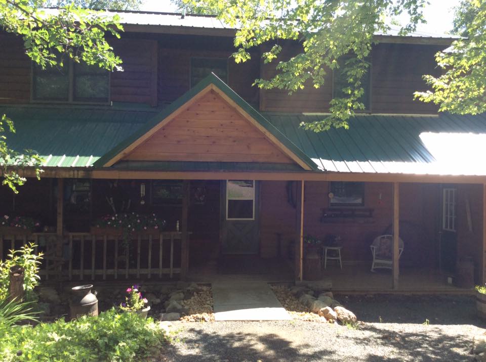 Pleasant Lake B and B | 2238 60th Ave, Osceola, WI 54020, USA | Phone: (715) 294-2545